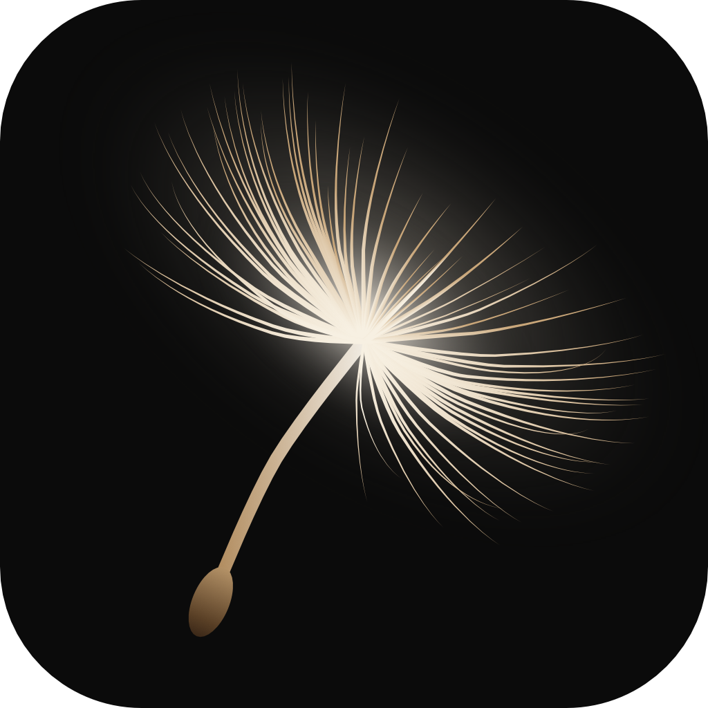 Dandelion Logo